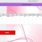 Imagen 1 de 1 de Macros En Excel
