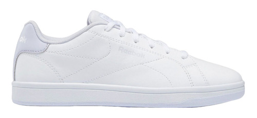 Tenis Reebok Mujer Dama Casual Royal Complete