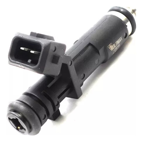 Inyector Gasolina, Spark 1.2 2011 - 2016, 15943, Fj1332, 