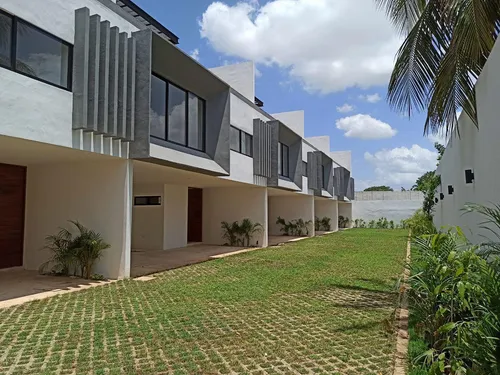 Casa En Venta Merida, Aarcar, Entrega Inmediata
