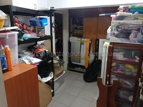 Imagen 13 de 17 de Apartamento En Venta La Campiña Mls #22-28872 Ingrid Guzman