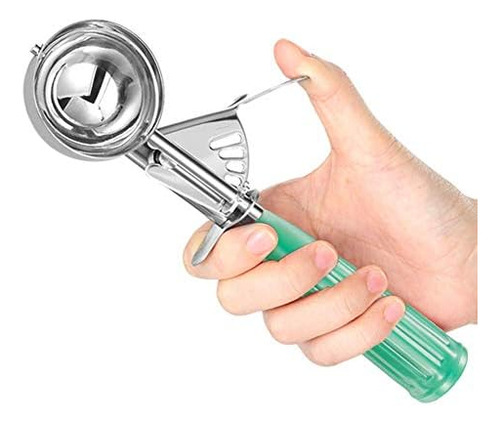 Juego De Cucharas Para Galletas, Juego De Cucharas Para Hela