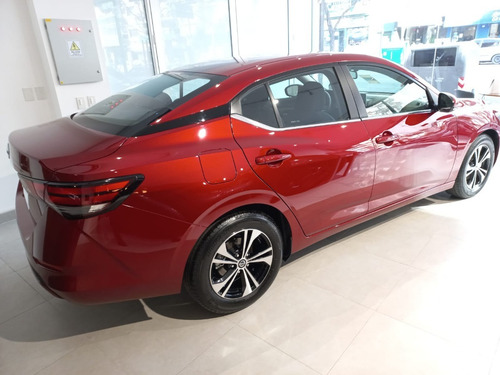 Imagen 4 de 15 de Nuevo Nissan Sentra Advance Mt 2022