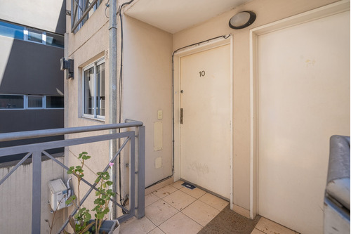 Imagen 14 de 27 de Ph Triplex Venta Saavedra 4 Amb Terraza Propia