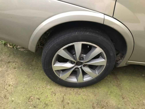 Chevrolet Corsa Sedan 2010 1.4 Premium Econoflex 4p