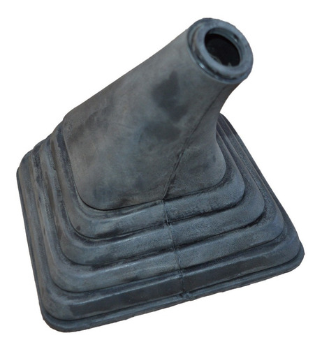 Imagem 2 de 3 de Guarda Pó Coifa Alavanca Do Câmbio Ford F1000 F4000 93 A 98