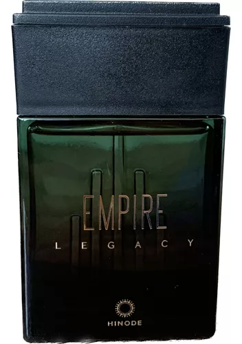 Empire Legacy 100ml  Perfume Feminino Hnd Nunca Usado 84428829