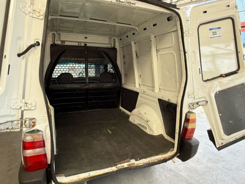 Fiat Fiorino Fiorino 1.3 MPI FURGÃO 8V FLEX 2P MANUAL