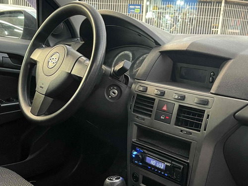 Chevrolet Vectra 2.0 MPFI EXPRESSION 8V FLEX 4P MANUAL