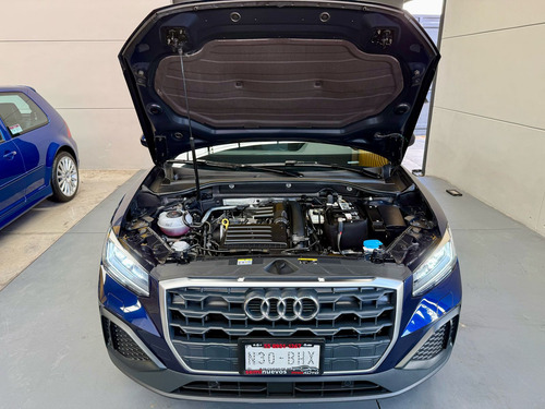 Audi Q2 1.4 35 Tfsi Dynamic