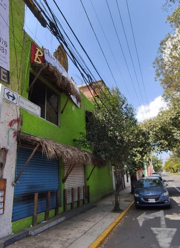 Edificio Comercial - Universidad