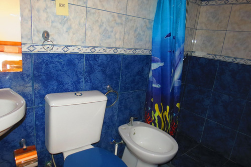 Imagen 9 de 12 de Alquiler Anual Casa 2 Dormitorios La Paloma Costa Azul Rocha