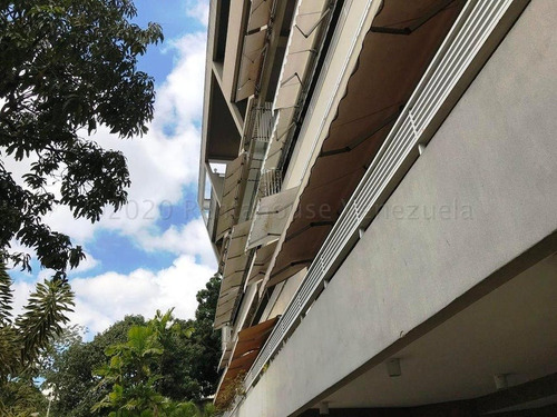 Enclavado A Las Faldas Del Avila Se Encuentra Este Elegante Y Amplio Apartamento En Altamira - Mls #24-22336  Carmen Febles