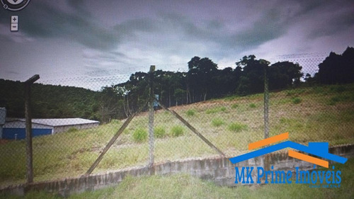 Imagem 4 de 4 de Área Industrial Ao Lado Do Condomínio Don Henrique Ii Com 8.060m² - 959