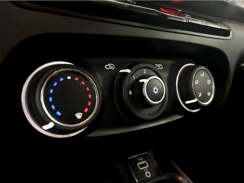 Fiat Argo 1.3 FIREFLY FLEX DRIVE GSR