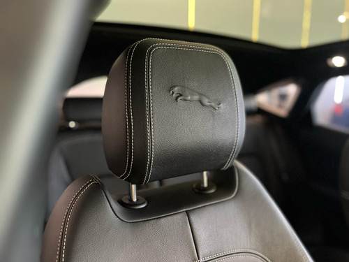 Jaguar E-Pace 2.0 16V P250 FLEX R-DYNAMIC S AWD AUTOMÁTICO