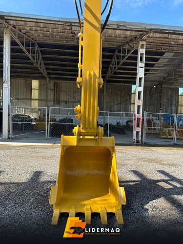 3852 Excavadora 320 Cat 2018 Con Kit Para Martillo