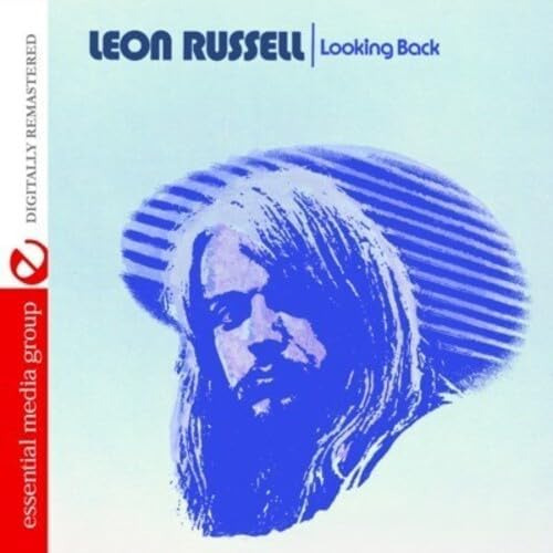 Cd: Looking Back (remasterizado Digitalmente)