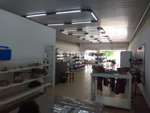 Imagem 10 de 14 de Salão À Venda Em Bonfim - Sl003180