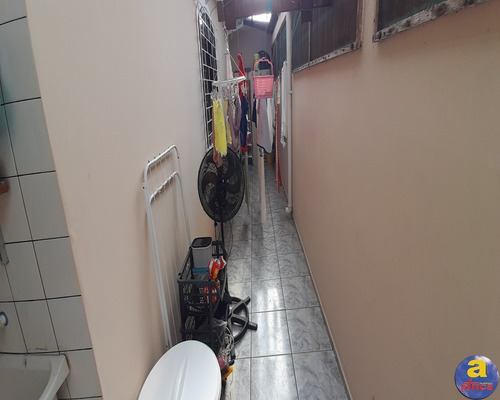 Imagem 4 de 11 de Casa - Ca00234 - 69388927