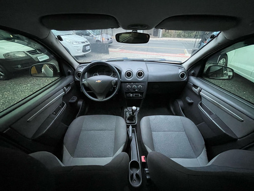 Chevrolet Celta 1.0 Lt Flex Power 5p