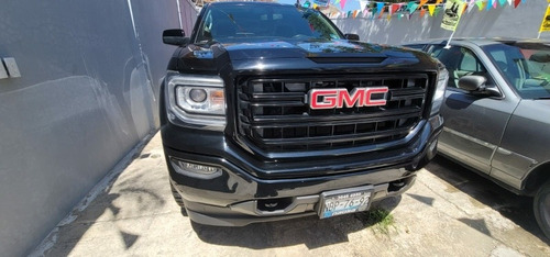 Imagen 2 de 10 de Gmc Sierra 2016 5.3 All Terrain Mt