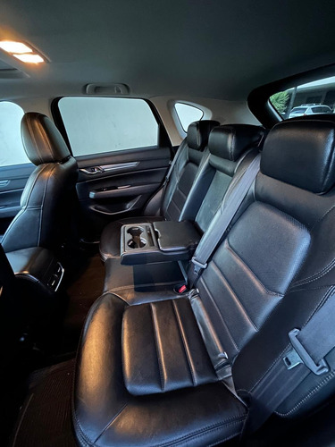 Mazda CX-5 2.5 S Grand Touring 4x2 At