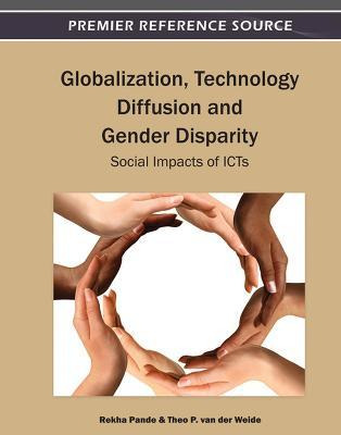 Libro Globalization, Technology Diffusion And Gender Disp...