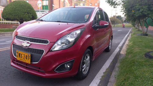 Chevrolet Spark 1.2 Gt M300 Ltz