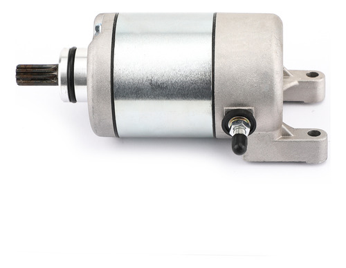 Motor De Arranque Para Honda Xl 250 91-95 Xr 250 01-09/14