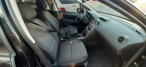 Imagen 11 de 16 de Peugeot 308 2013 1.6 Allure