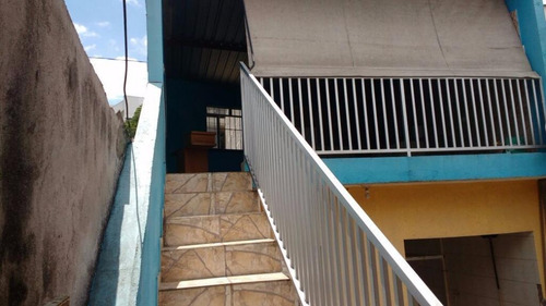 Imagem 16 de 22 de Casa Com 3 Dormitórios À Venda, 129 M² Por R$ 320.000,00 - Laranjeiras - Caieiras/sp - Ca0386