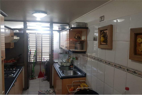 Imagen 18 de 30 de Amplio Dpto En Ñuñoa, Ortuzar 140 Metro Villa Frei