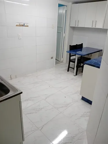 Dpto Remodelado Con Estacionamiento 3 Dorm