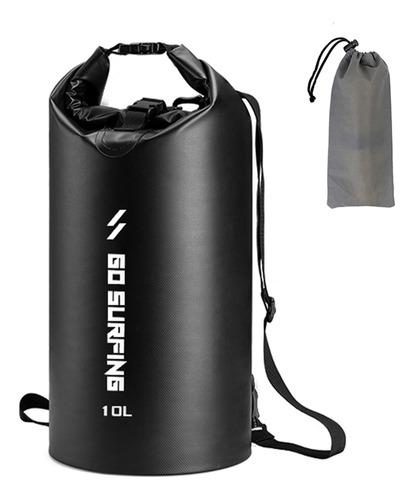 Bolsa Impermeable Para Actividades - 5 L/10 L/20 L