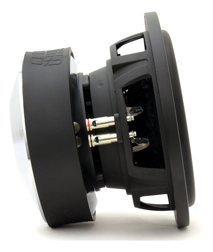 Sundown Audio U-10 D4 De 10 1500w Rms Doble 4-ohm Serie U Subwoofer