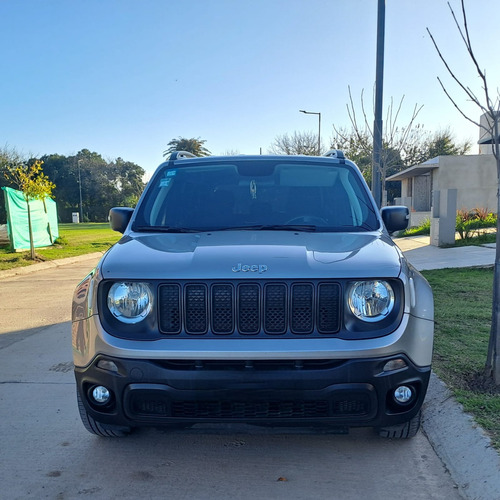 Jeep Renegade 1.8 Sport
