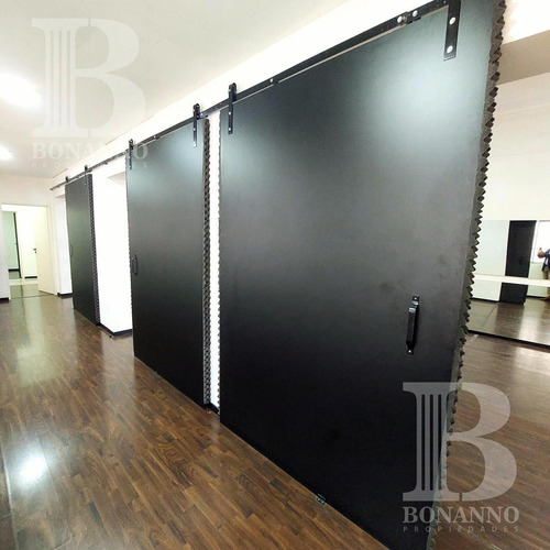 Alquiler Departamento Ideal Estudio Danza En Microcentro