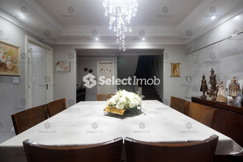 Imagem 8 de 15 de Casa Em Condominio - Centro - Ref: 1770 - V-1770