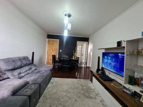 Apartamento Com 2 Dormitórios À Venda, 68 M² Por R$ 262.000,00 - Vila Das Palmeiras - Guarulhos/sp - Ap11810