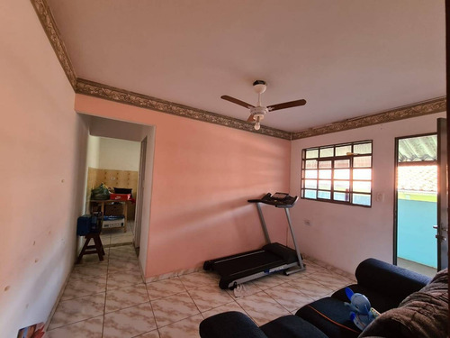 Imagem 8 de 15 de Casa Térrea Bairro Bosque Dos Eucaliptos Sjcampos Sp Terreno 250 M² - 922