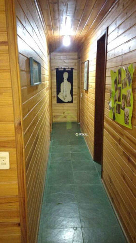 Imagem 12 de 26 de Chácara Com 4 Dorms, Parque Boa Vista, Embu-guaçu - R$ 425 Mil, Cod: 2143 - V2143