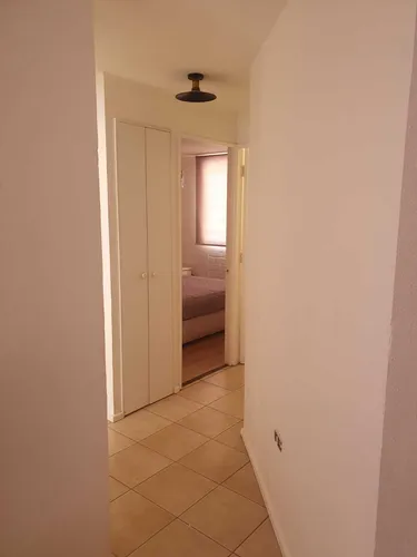 Se Arrienda Amoblado En Condominio 3 Puntas (41970)
