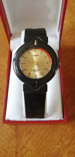 Reloj Casio Quartz (Usado)