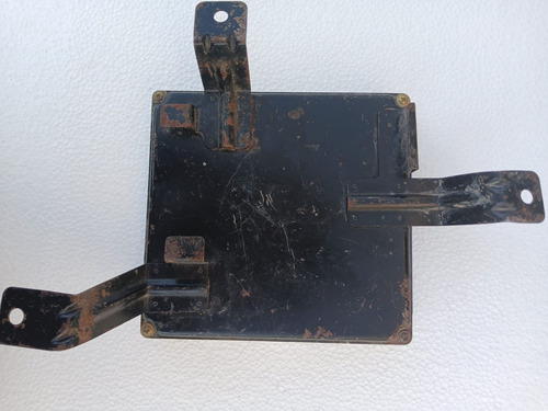 Computadora Motor Nissan Pickup D21 2.4 1991-1995 (Usado)