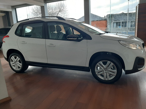 Peugeot 2008 Allure 1.6