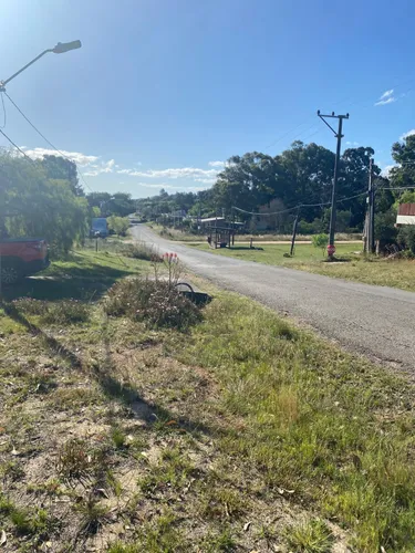 Venta Terreno Santa Lucía Del Este
