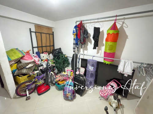 Imagen 12 de 30 de Apartamento En Venta San Francisco Villa Ávila Guatire
