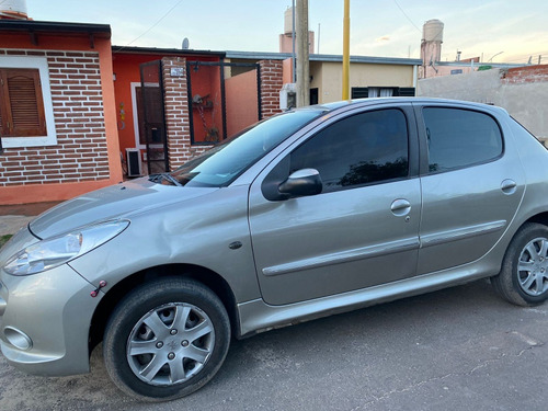 Peugeot 207 1.4 Xs