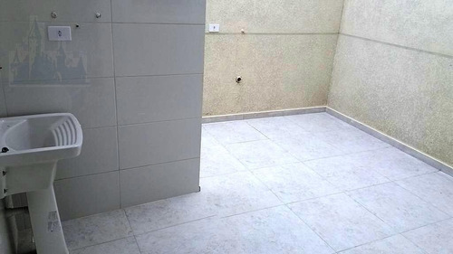 Imagem 7 de 20 de Casa Para Venda, 3 Dormitórios, Vila Brasílio Machado - São Paulo - 11659
